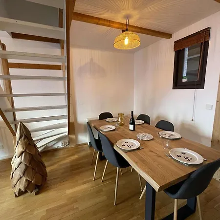 Duplex 6 Pers. Val Thorens, Vue Ouest, Pied Des Pistes - Fr-1-637-99 Διαμέρισμα