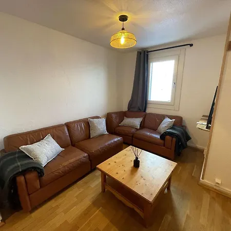 Duplex 6 Pers. Val Thorens, Vue Ouest, Pied Des Pistes - Fr-1-637-99 Val Thorens