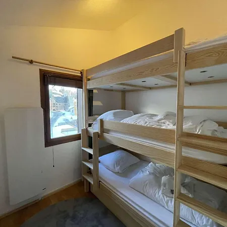 Duplex 6 Pers. Val Thorens, Vue Ouest, Pied Des Pistes - Fr-1-637-99 Apartment Val Thorens