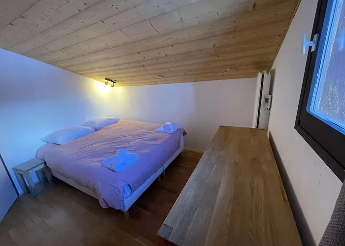 Duplex 6 Pers. Val Thorens, Vue Ouest, Pied Des Pistes - Fr-1-637-99 Apartment