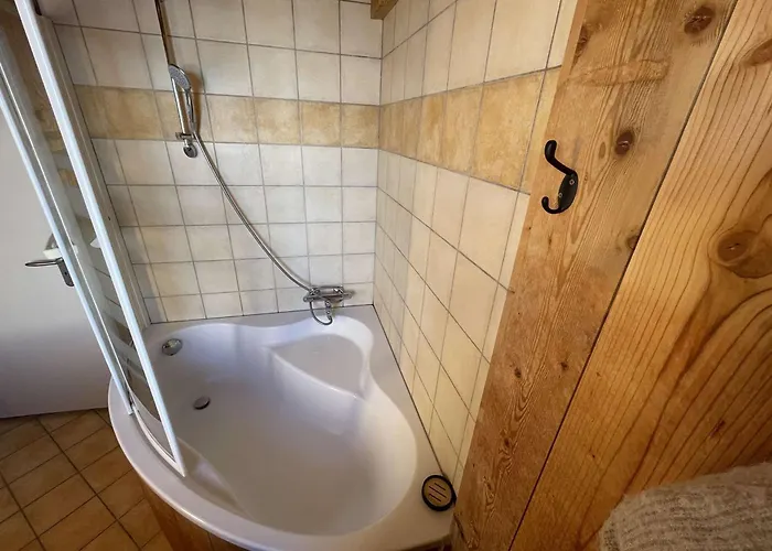 Duplex 6 Pers. Val Thorens, Vue Ouest, Pied Des Pistes - Fr-1-637-99 *