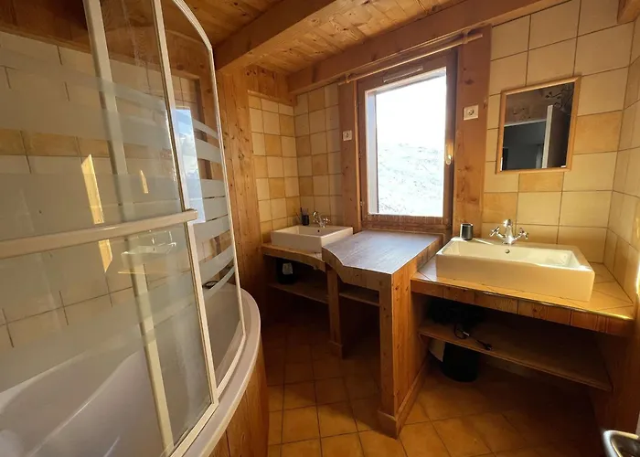 Apartman Duplex 6 Pers. Val Thorens, Vue Ouest, Pied Des Pistes - Fr-1-637-99 *